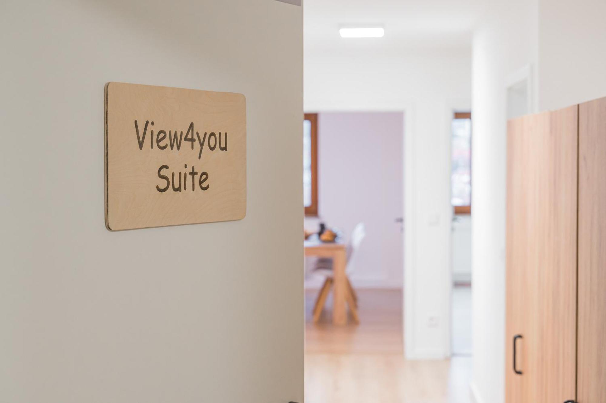 Neu: Stylische Suite Mit Ausblick Зинделфинген Екстериор снимка